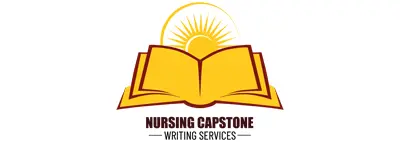 Nursing Capstone Writing Services